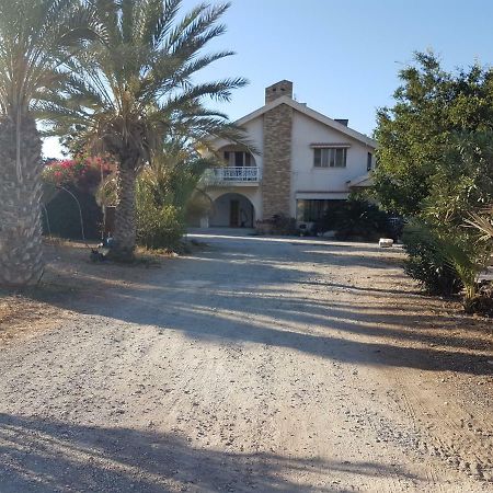 Kiriaki House Villa Paphos Kültér fotó