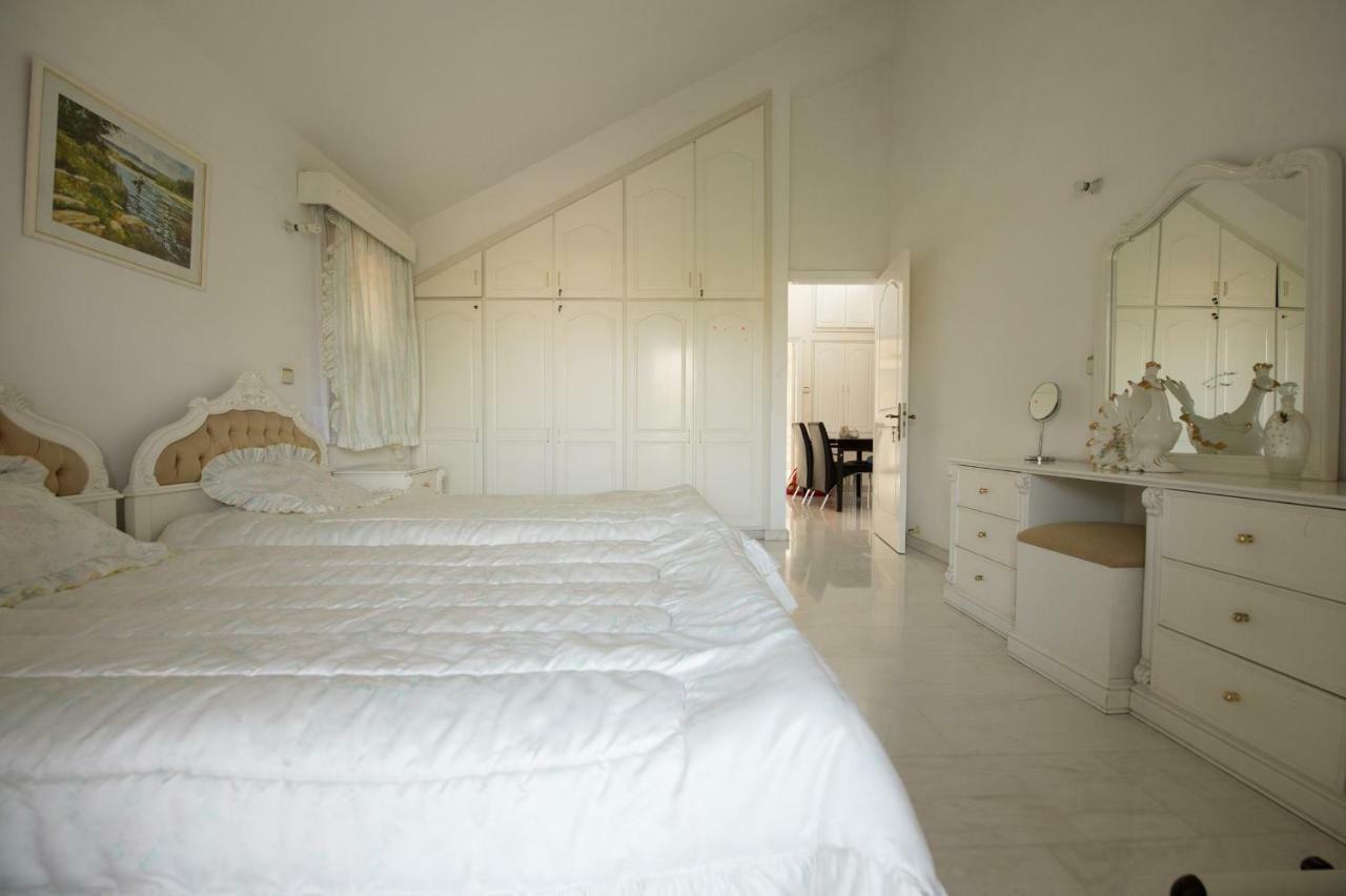 Kiriaki House Villa Paphos Kültér fotó