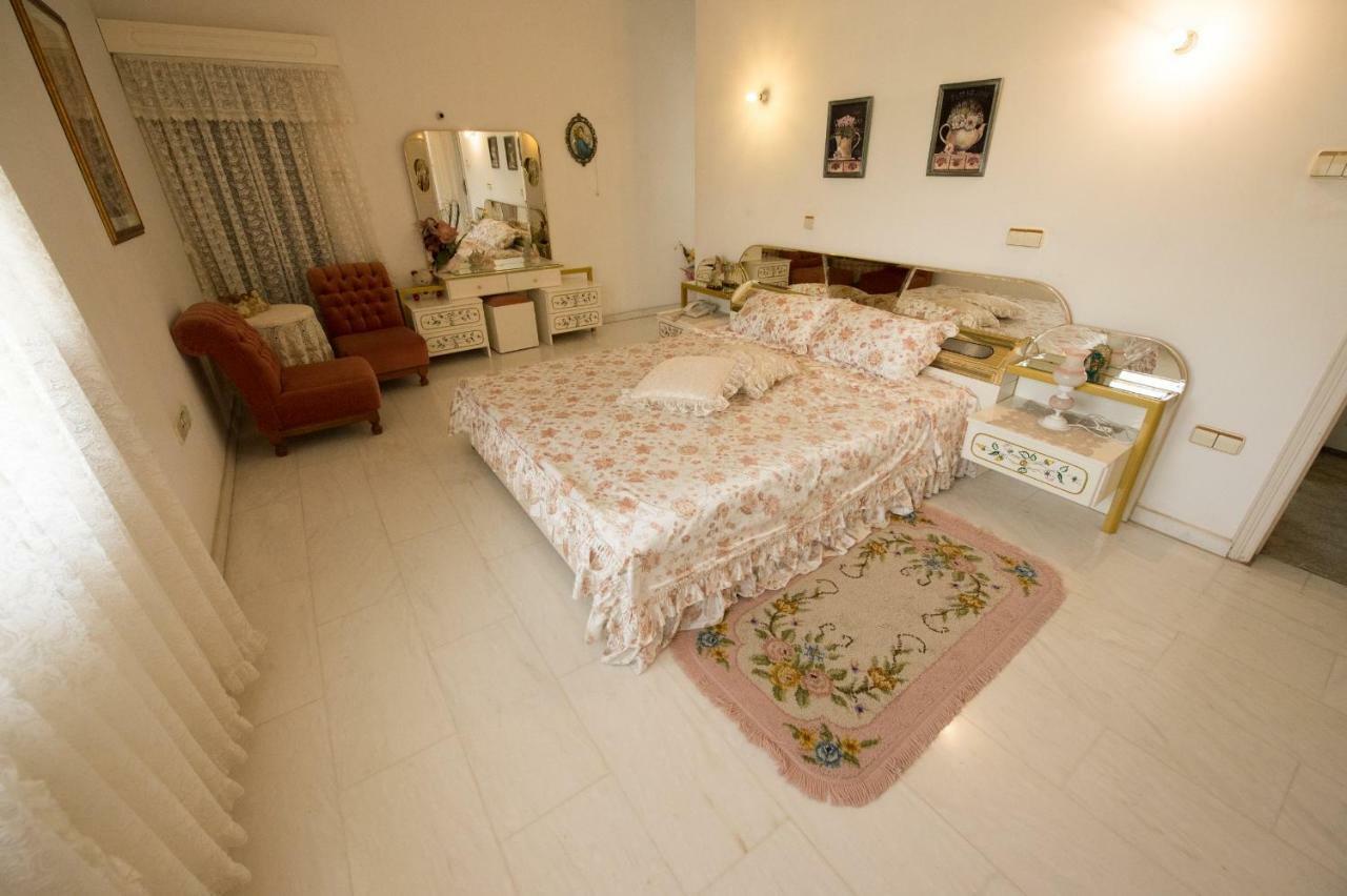Kiriaki House Villa Paphos Kültér fotó