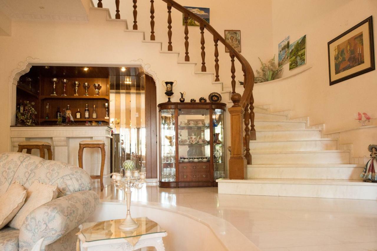 Kiriaki House Villa Paphos Kültér fotó