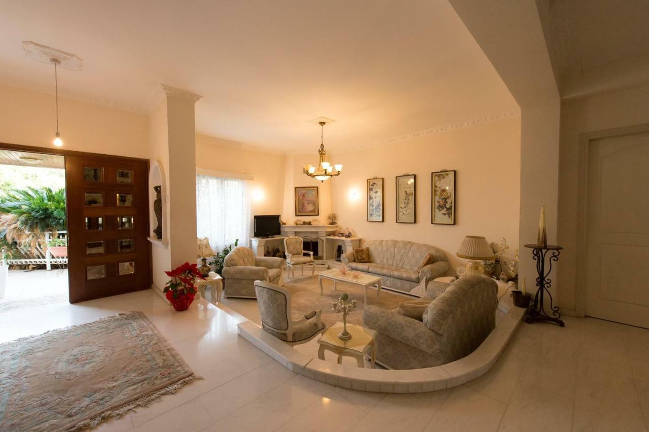 Kiriaki House Villa Paphos Kültér fotó