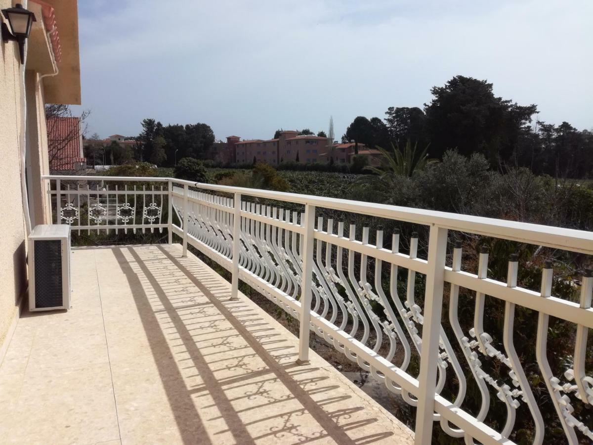 Kiriaki House Villa Paphos Kültér fotó