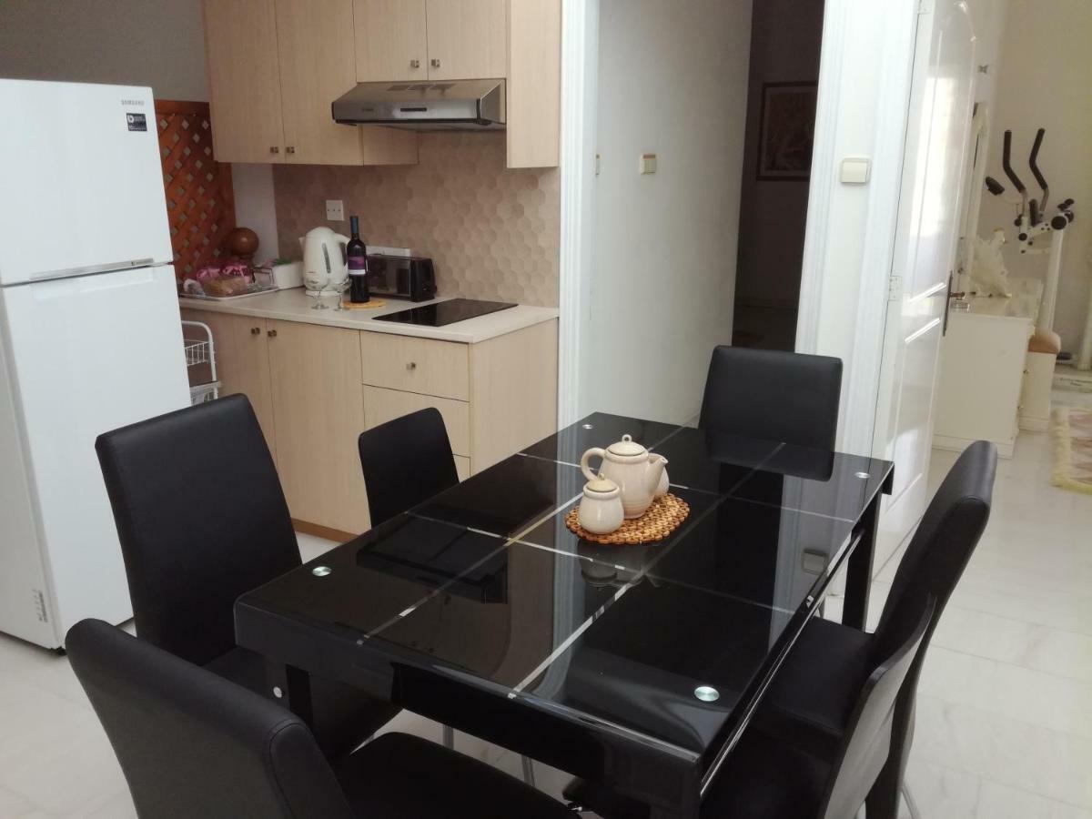 Kiriaki House Villa Paphos Kültér fotó