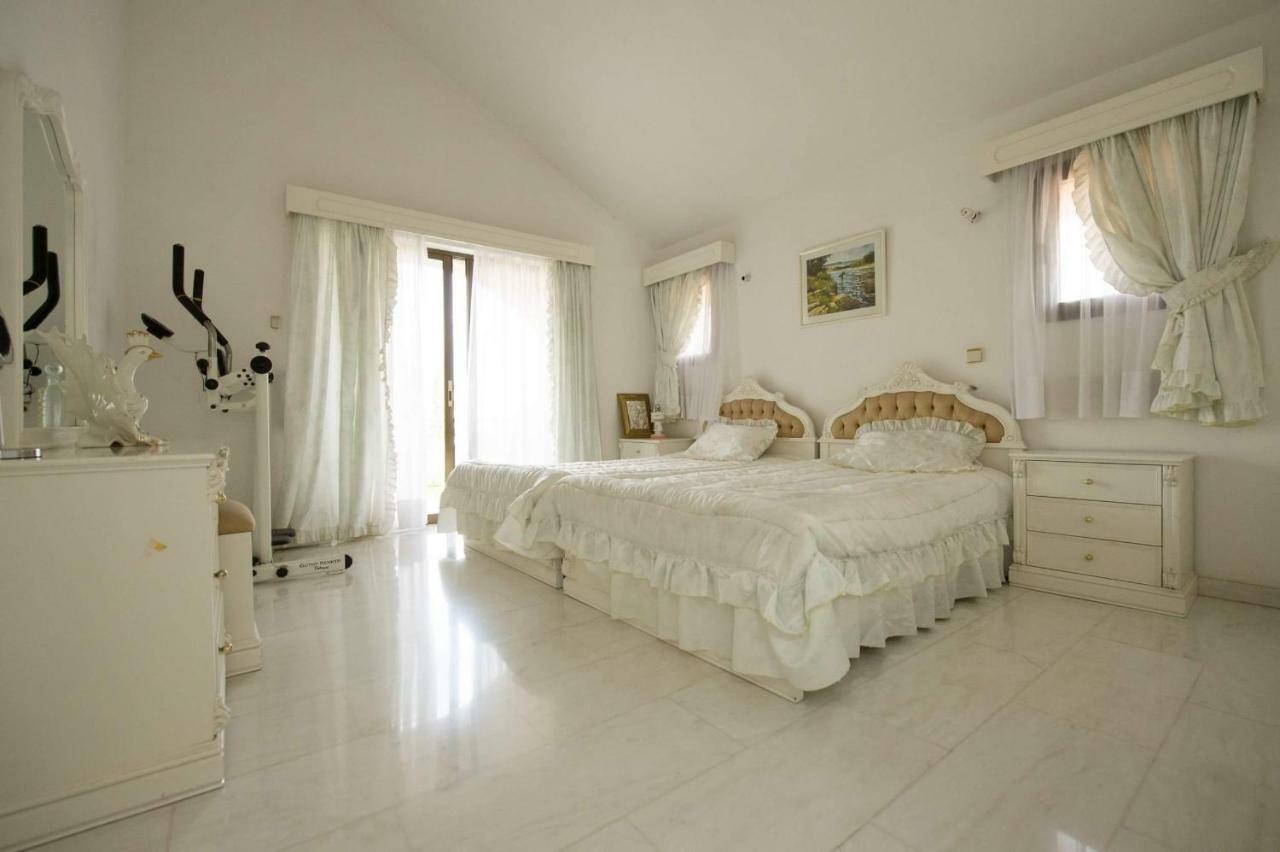 Kiriaki House Villa Paphos Kültér fotó