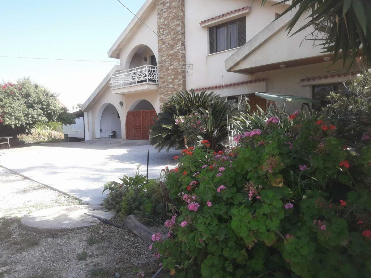 Kiriaki House Villa Paphos Kültér fotó